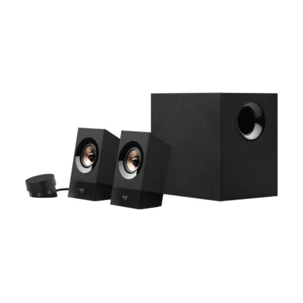 LOGITECH 2.1 Hangszóró Z533 60W (980-001054)